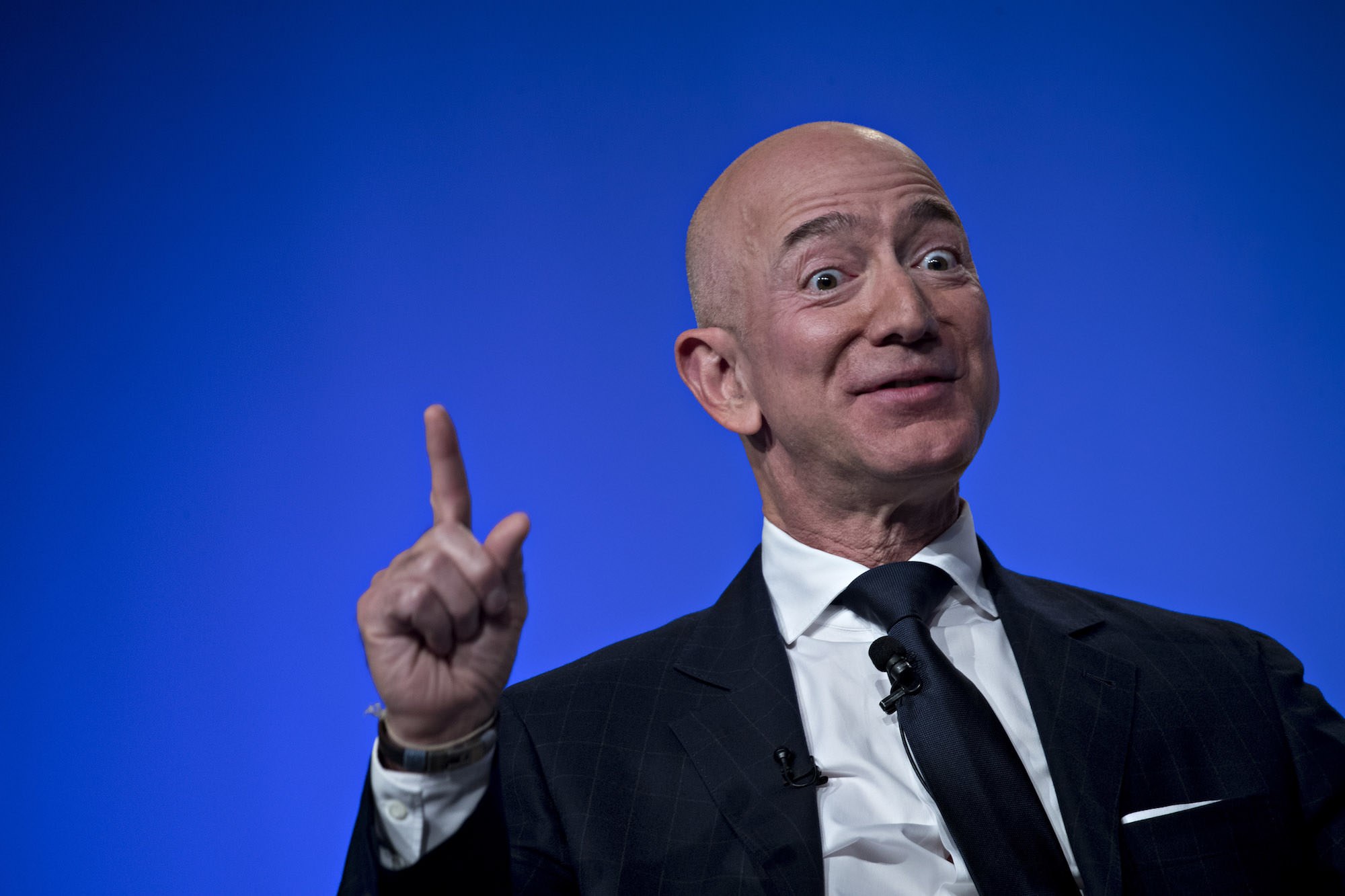 472 Jeff Bezos Et Son Obsession Du Client Bertrand Soulier Votre Coach Web